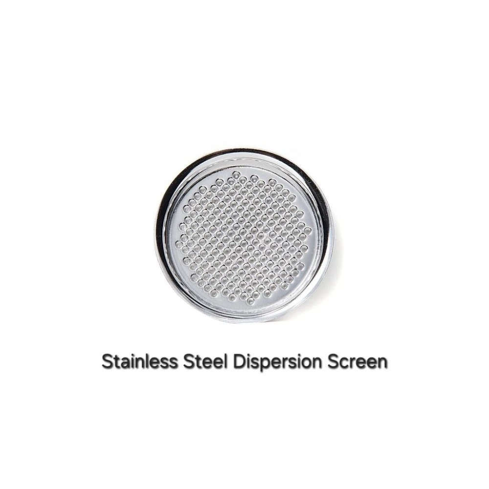 Flair 2go. Classic. Screen of Portafilter (thickness model) **you can use classic/GO/Neo flex